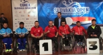 Złoto i srebro w Bratysławie obrazek
