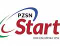 <p>Polski Związek Sportu Niepełnosprawnych START<br />ul. Trylogii 2/16, 01-982 Warszawa&nbsp;</p>