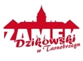 Zapraszamy do zwiedzania
Zamku Dzikowskiego


