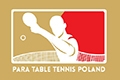 PARA TABLE TENNIS POLAND
Reprezentacja Polski w Tenisie Stołowym Osób Niepełnosprawnych 