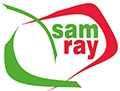 <p>SAM-RAY Maciej Osowski (tłocznia zdrowych, naturalnych sok&oacute;w)<br />Samborzec 101, 27-650 Samborzec</p>