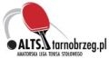 Amatorska Liga Tenisa Stołowego w Tarnobrzegu
Organizatorzy Stowarzyszenie Prolander oraz IKS Jezioro Tarnobrzeg
