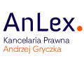<p>AnLex Kancelaria Prawna Andrzej Gryczka<br />ul. Korkowa 61, 04-519 Warszawa</p>