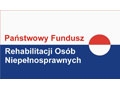<p>Państwowy Fundusz Rehabilitacji Os&oacute;b Niepełnosprawnych<br />Al. Jana Pawła II, 00-828 Warszawa</p>