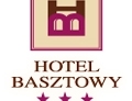 <p>Hotel Basztowy w Sandomierzu<br />pl. Ks. J. Poniatowskiego 2, 27-600 Samdomierz&nbsp;</p>