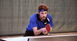 Jakub Łoch wygrywa 5 Grand Prix Amatorów