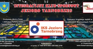 Terminy zawodów w tenisie stołowym 2014