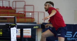 Jakub Łoch wygrywa w 6 Grand Prix Amatorów
