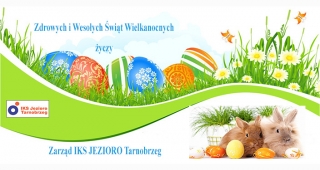 Święta Wielkanocne 2017
