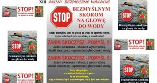 Jeden skok może zmienić całe życie!