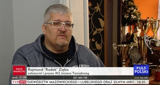 Program PULS POLSKI w IKS