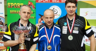 Podsumowanie tenis stołowy 2013