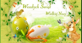 Święta Wielkanocne