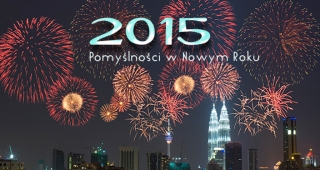 Nowy Rok 2015