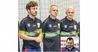 Jesteśmy w finale rozgrywek ALTS