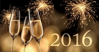 Nowy 2016 Rok