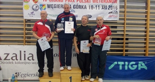 Sukces Janusza Malarza w 4 Grand Prix Polski 