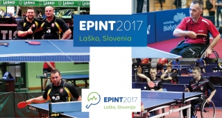 Mistrzostwach Europy w Słowenii w Lasko