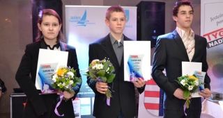 Karolina Pęk Talentem Roku w Plebiscycie Tygodnika Nadwiślańskiego