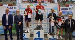 Janusz Malarz po raz kolejny zadziwia