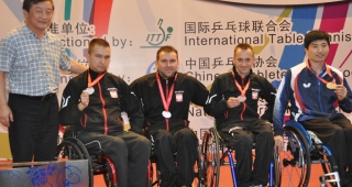 Krzysztof Żyłka i Maciej Nalepka WICEMISTRZAMI ŚWIATA 2014