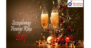 Sylwester - Nowy Rok 2017