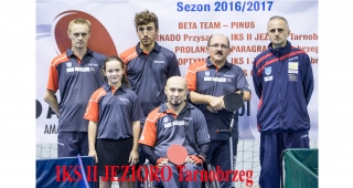 Wyniki I kolejki ALTS