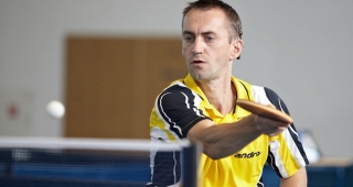 Tenis stołowy podsumowanie roku 2011