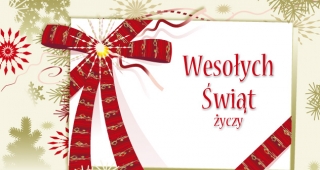 Święta Bożego Narodzenia