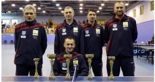 Świetny występ w 3 Grand Prix Polski Niepełnosprawnych