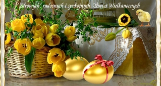 Święta Wielkanocne