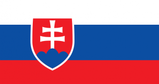 Krzysztof Żyłka rywalizował na Słowacji