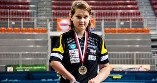 II Grand Prix Podkarpacia Juniorów 