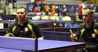 Trzy medale w Lignano Master Open 2014 